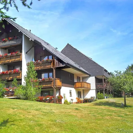 Fewo C1 für bis zu 5 Personen Menzenschwand-Hinterdorf Exterior foto
