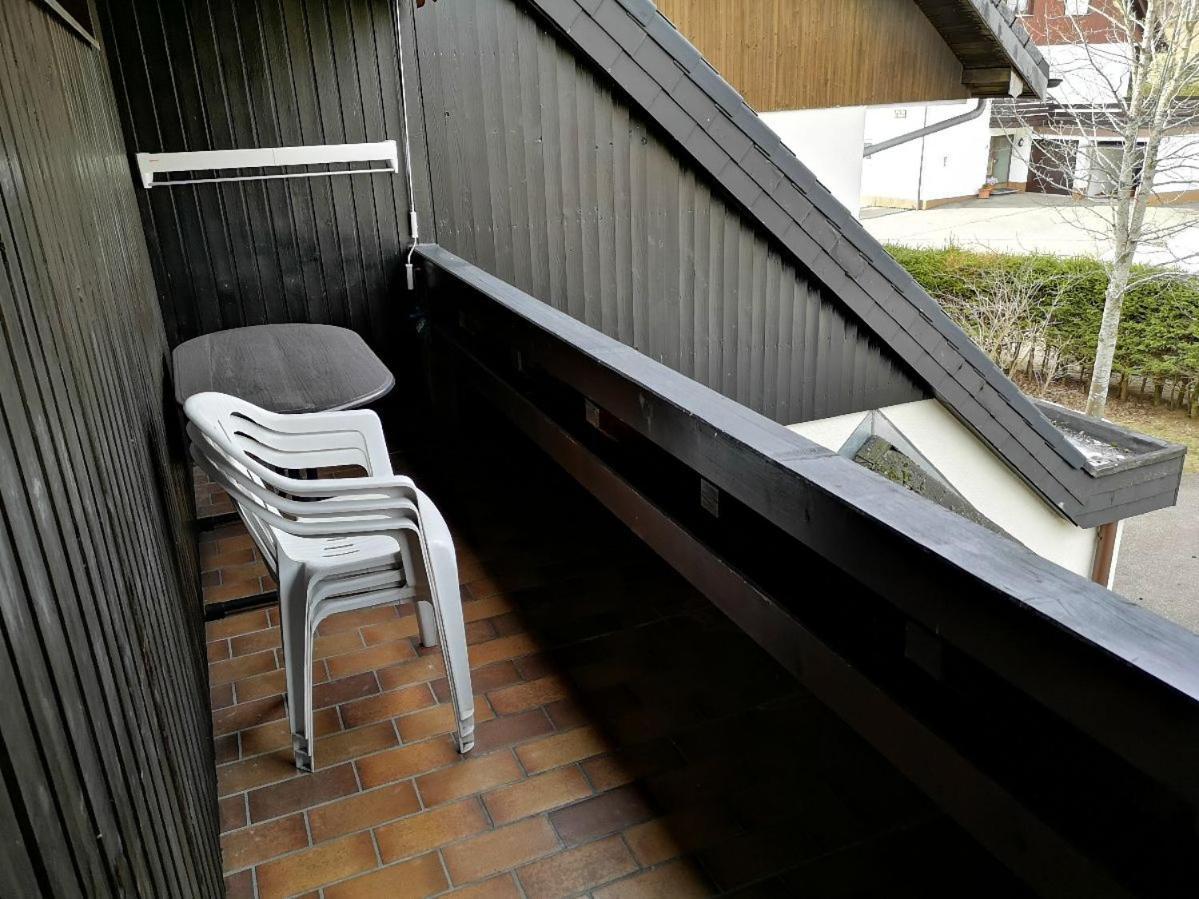 C1 Albmatte-fewo Sauna, Hallenbad Aussenbecken Massagen Nebenan Apartment Menzenschwand