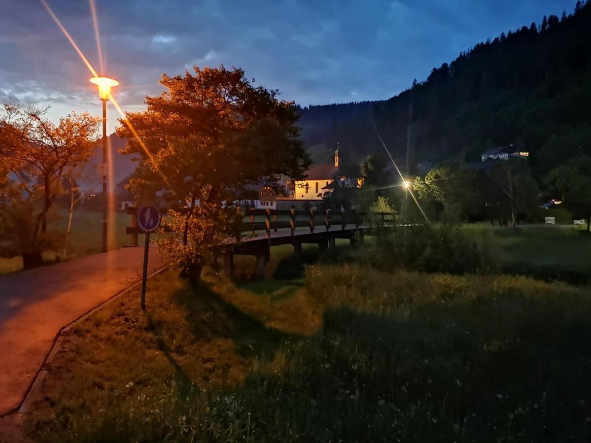 C1 Albmatte-fewo Sauna, Hallenbad Aussenbecken Massagen Nebenan