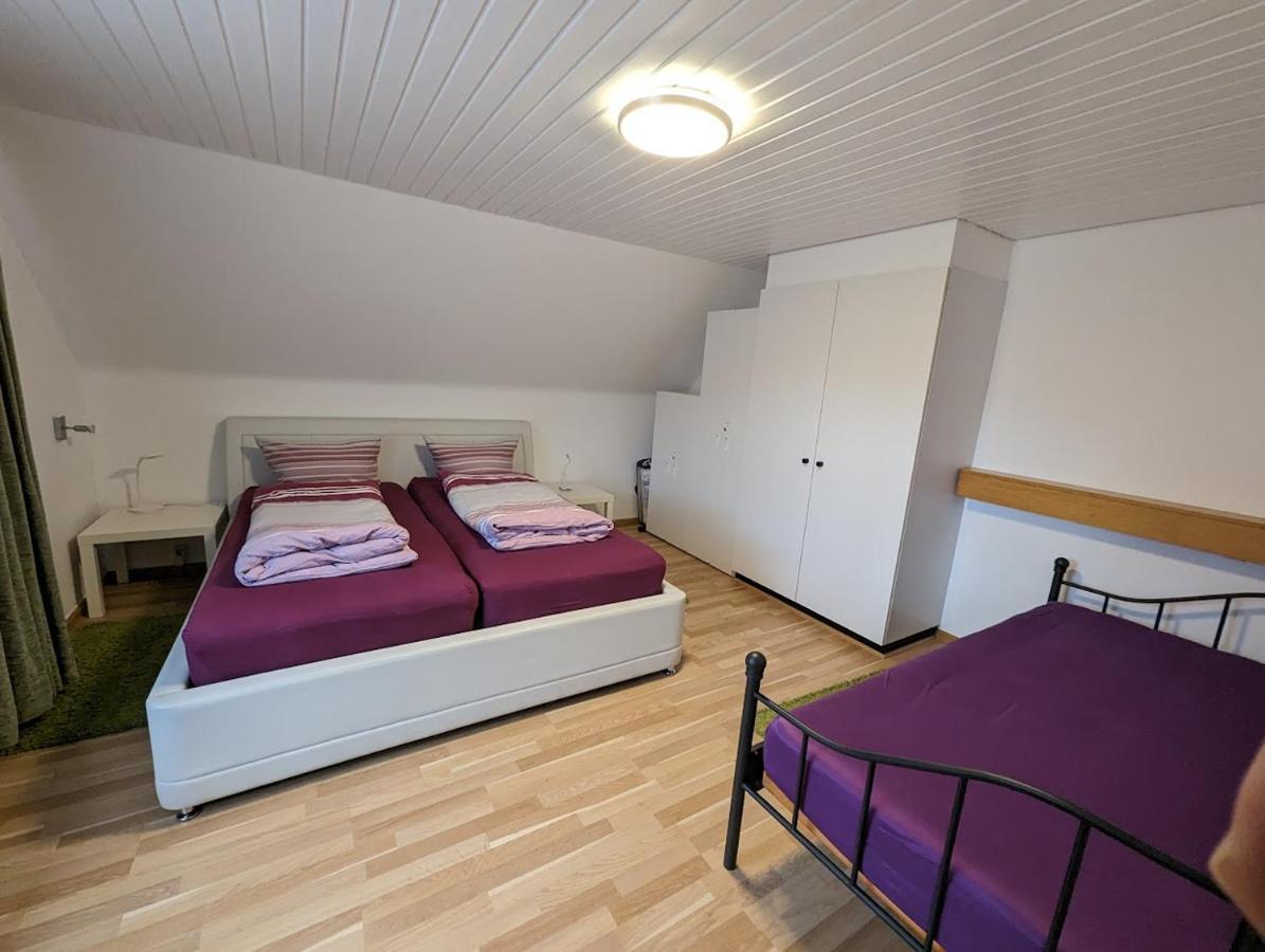 C1 Albmatte-fewo Sauna, Hallenbad Aussenbecken Massagen Nebenan Appartement *
