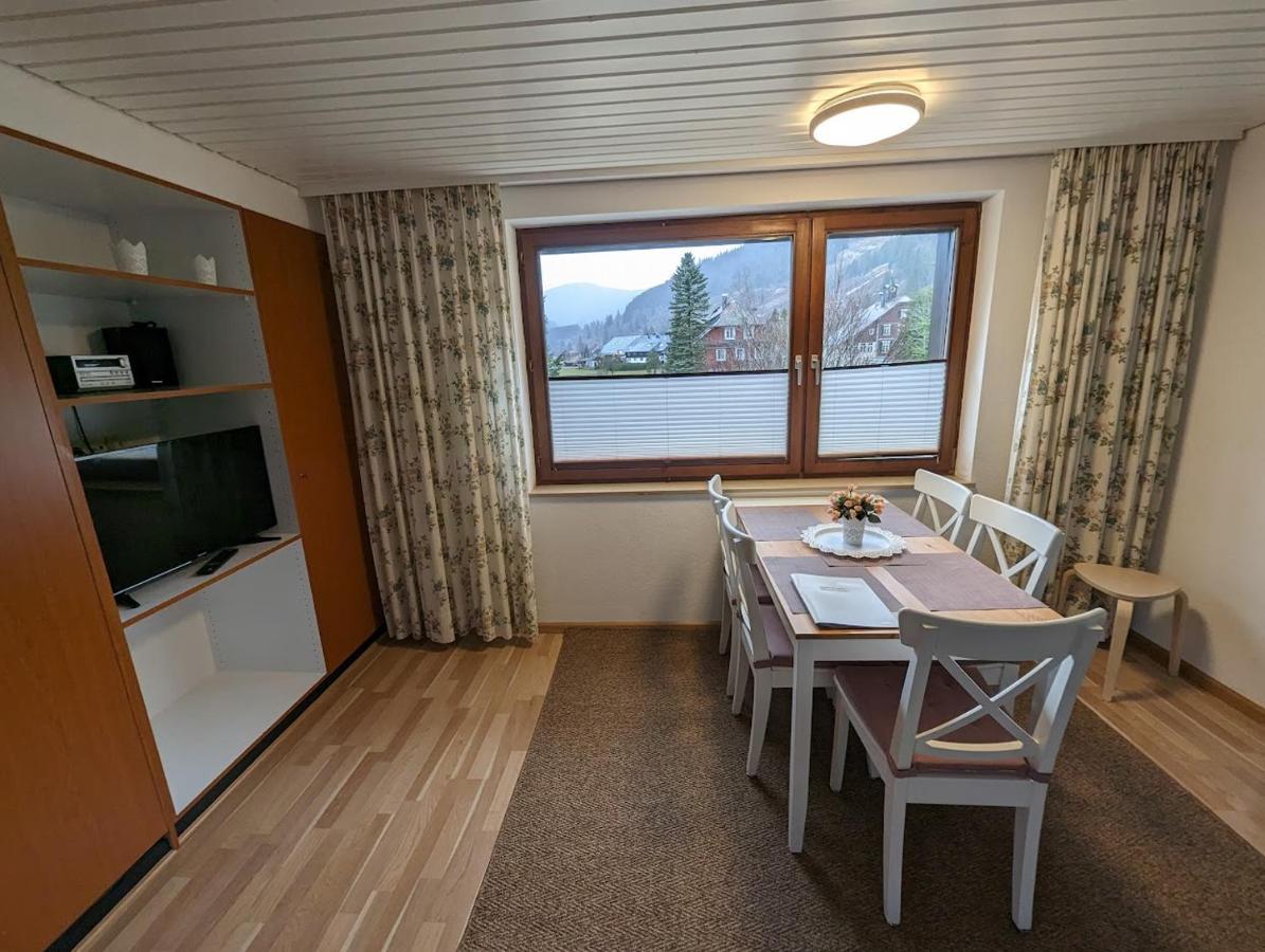 C1 Albmatte-fewo Sauna, Hallenbad Aussenbecken Massagen Nebenan Appartement Menzenschwand-Hinterdorf