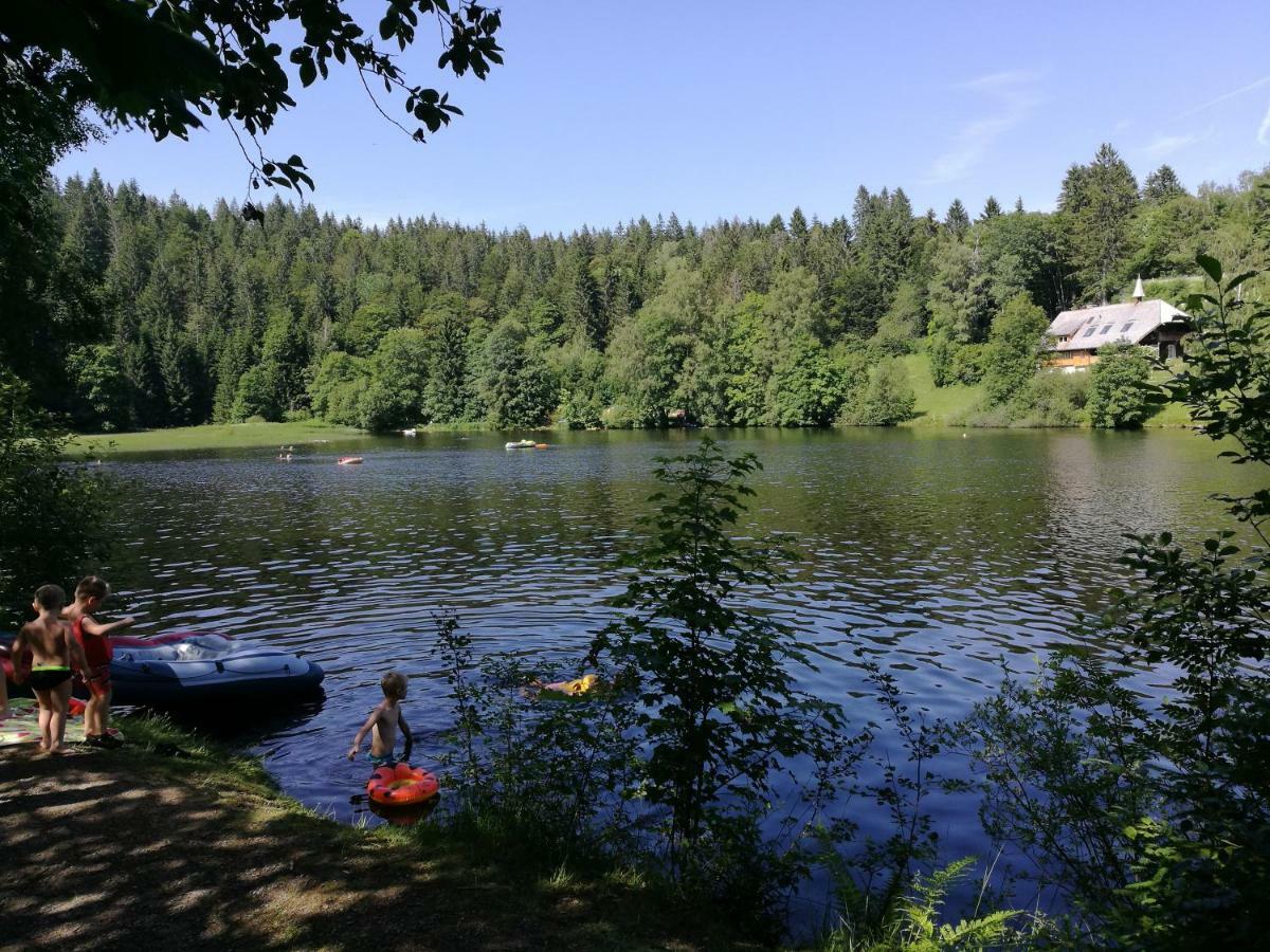 C1 Albmatte-fewo Sauna, Hallenbad Aussenbecken Massagen Nebenan * Menzenschwand